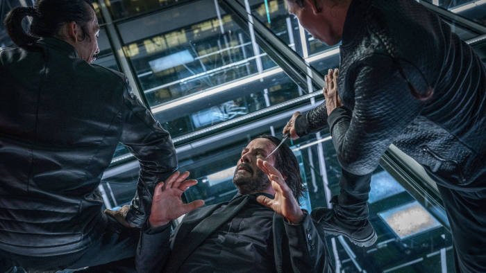 Film Action Terbaik Film Action Terbaik