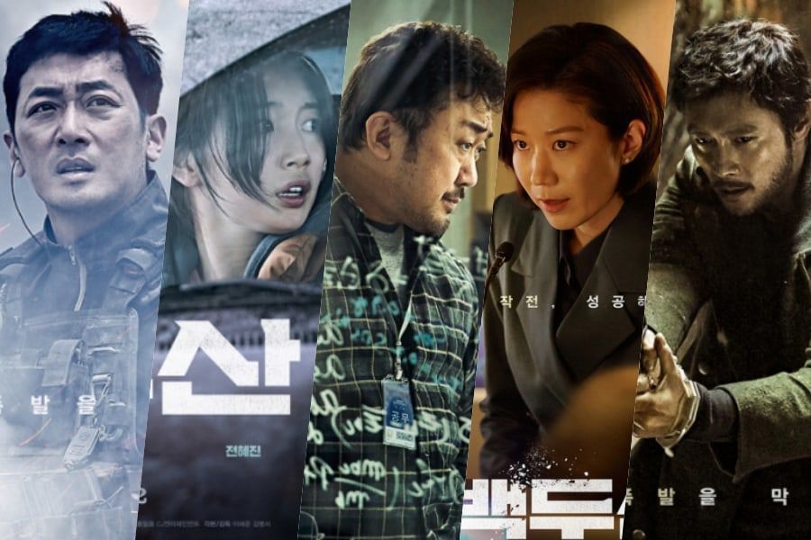 Film Korea Terbaik Film Korea Terbaik